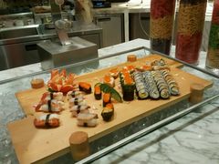 -漳州佰翔圆山酒店·圆山畔西餐厅