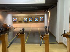 -道顺射箭·团建·骑射(张杨路店)