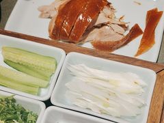 -那家小馆•北京菜•烤鸭(中关村店)