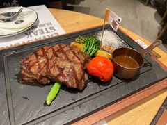 -原石牛扒·约会餐厅(龙城万科里店)