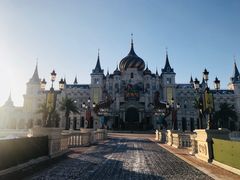 -波塞冬旅游度假区