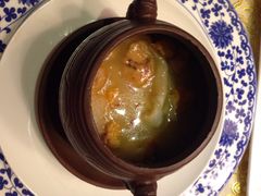 后海16号-后海16号·北京私房菜