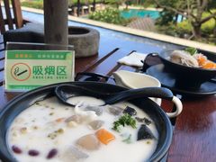 -三亚国光豪生度假酒店-椰语堂(国光豪生店)
