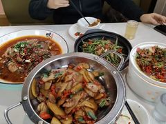 -韶山冲湘菜馆(黄桦路店)