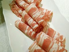 -东来顺饭庄(新源里店)