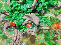 -POLO小馆·老南京菜(解放路店)