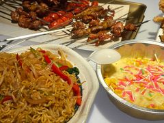 -碎怂烤肉(钟楼柳巷店)