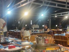 -渔家火锅·海鲜自助餐·演艺(亚龙湾天域酒店)