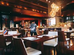 -无锡梁鸿湿地丽笙度假酒店·流觞西餐厅