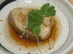 -德川家日本料理(顺义华联店)