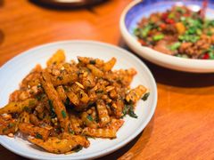-云海肴·汽锅鸡·云南菜(苏州中心店)