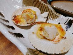 -和彩放题餐厅(酒仙桥店)