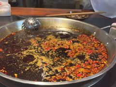 -李开心火锅馆(回兴店)