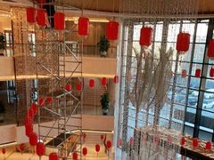 -巨华国际大酒店