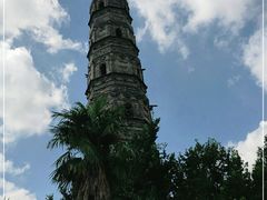 -上海青龙寺