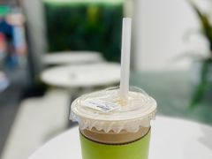 伯爵黄金珍奶-KOI PLUS(成都万象城店)