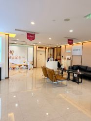 -JustHer宁波珈禾医疗美容医院