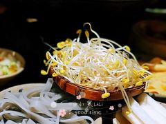 -白乐天毛肚火锅馆(解放碑店)