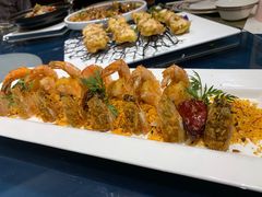 -美博·美术博物馆主题餐厅(威尼斯水城店)