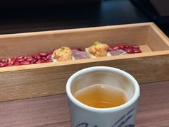 -匠和风精致料理(莆田财富中心店)