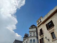 -华谊兄弟（长沙）电影小镇