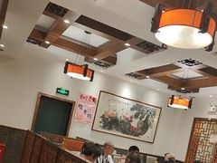 -福来居烤鸭店(天坛二店)