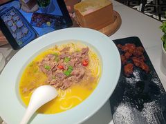 -庆江南江南菜(琴湖溪里花园城店)