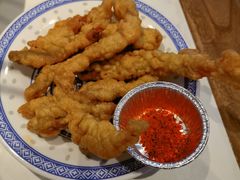 -和府捞面(曹路花园城店)