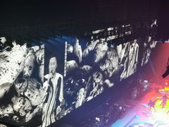 -宝能国际体育演艺中心