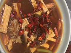 -狮王府淮扬菜(新街口友谊店)