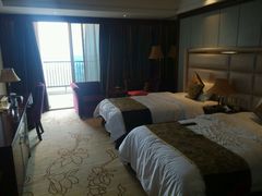 内景-金孔雀温泉旅游度假村