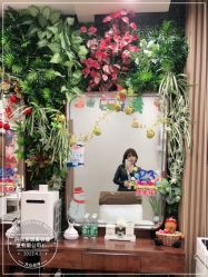 -阿兵荣辉美容理发有限公司