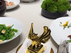 -悦融琥珀·京鲁菜·海味珍品(西单店)