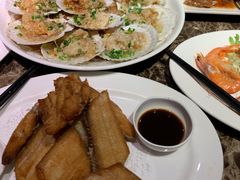-沙田轩(古北店)