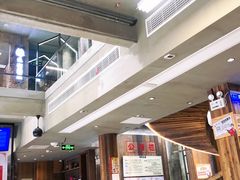 大堂-老三样·旧食新味(万寿宫店)