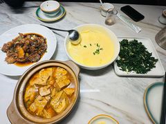 -老李家土菜馆·安吉地标美食