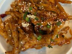 -满盆红龙虾(开发区店)