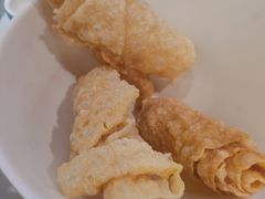 -八合里牛肉火锅(上海世茂广场店)