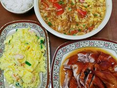 -聂记粤菜馆(鼓西路店)