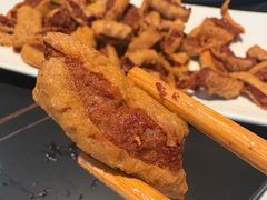 -西夏回族烧麦馆(牡丹街店)