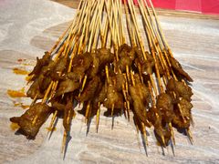 -辣小鲜·南昌大排档(船山路店)