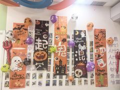 -东方童画儿童创意美术(十里堡体验馆)