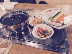 -海神·济州岛海鲜料理(天乐广场店)