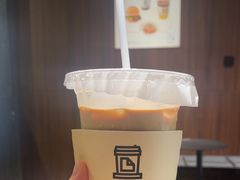 -JPG canteen(广州寺右公馆店)