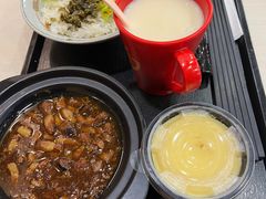 -永和大王(春日上新·浦东南路店)