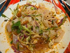-塔哈尔·新疆盛宴(奉贤龙湖店)