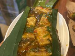 -蜗牛小馆醉乡民谣云南菜(惠新西里店)