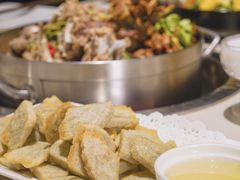 -浩爷羊蝎子火锅(望京店)