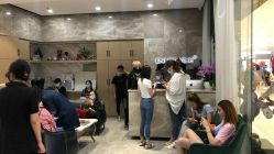 -IN STYLE·全国形象店