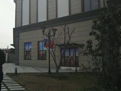-王府井奥莱临潼小镇(临潼店)